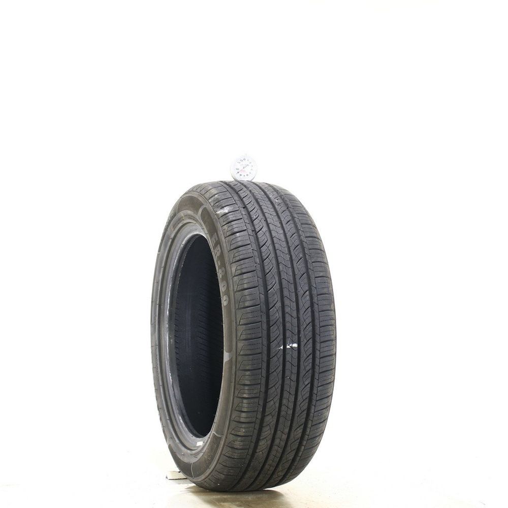 Set of (4) Used 185/55R15 Advanta ER-800 82H - 8.5-9/32 - Image 4