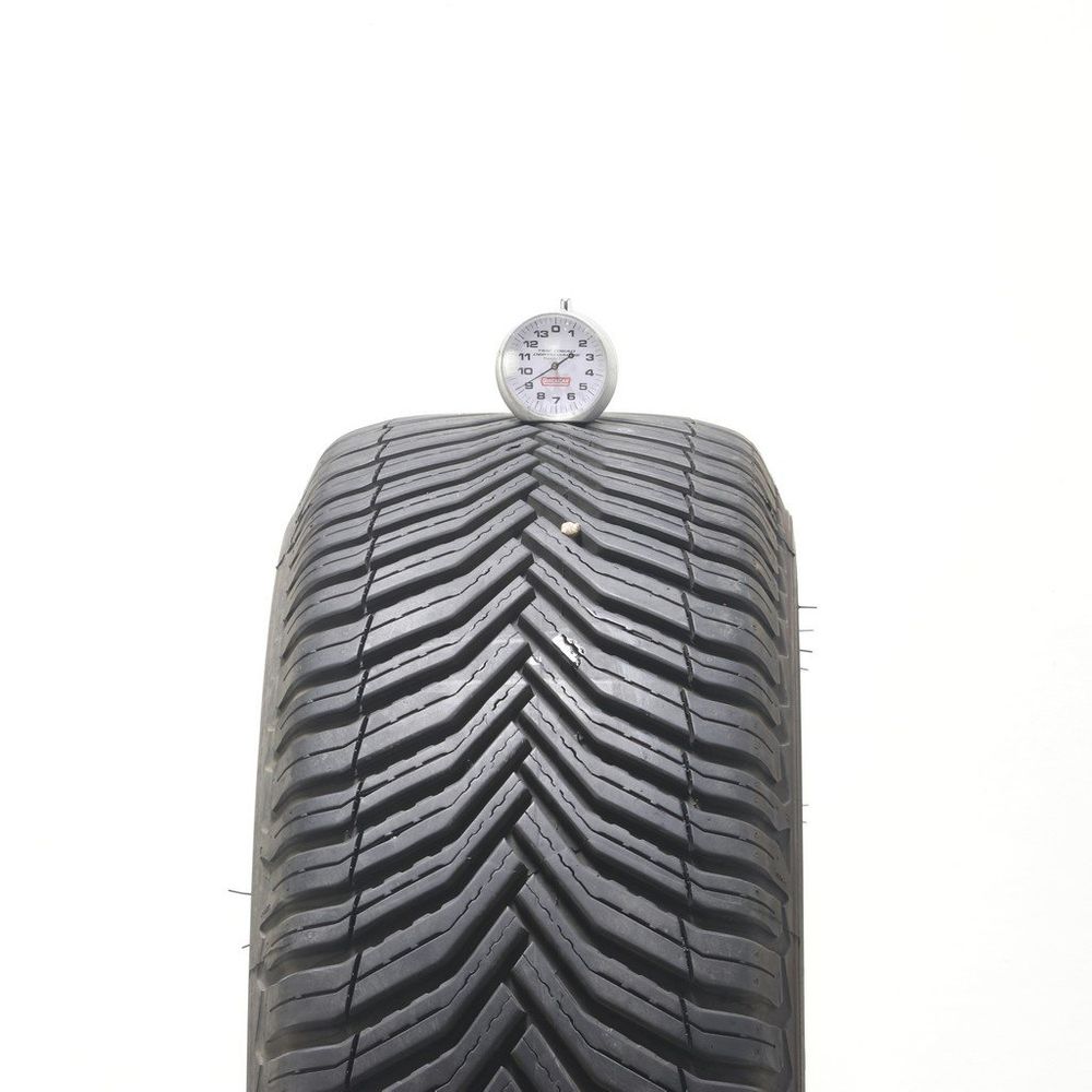 Set of (2) Used 215/65R16 Michelin CrossClimate 2 98H - 8.5-9/32 - Image 5