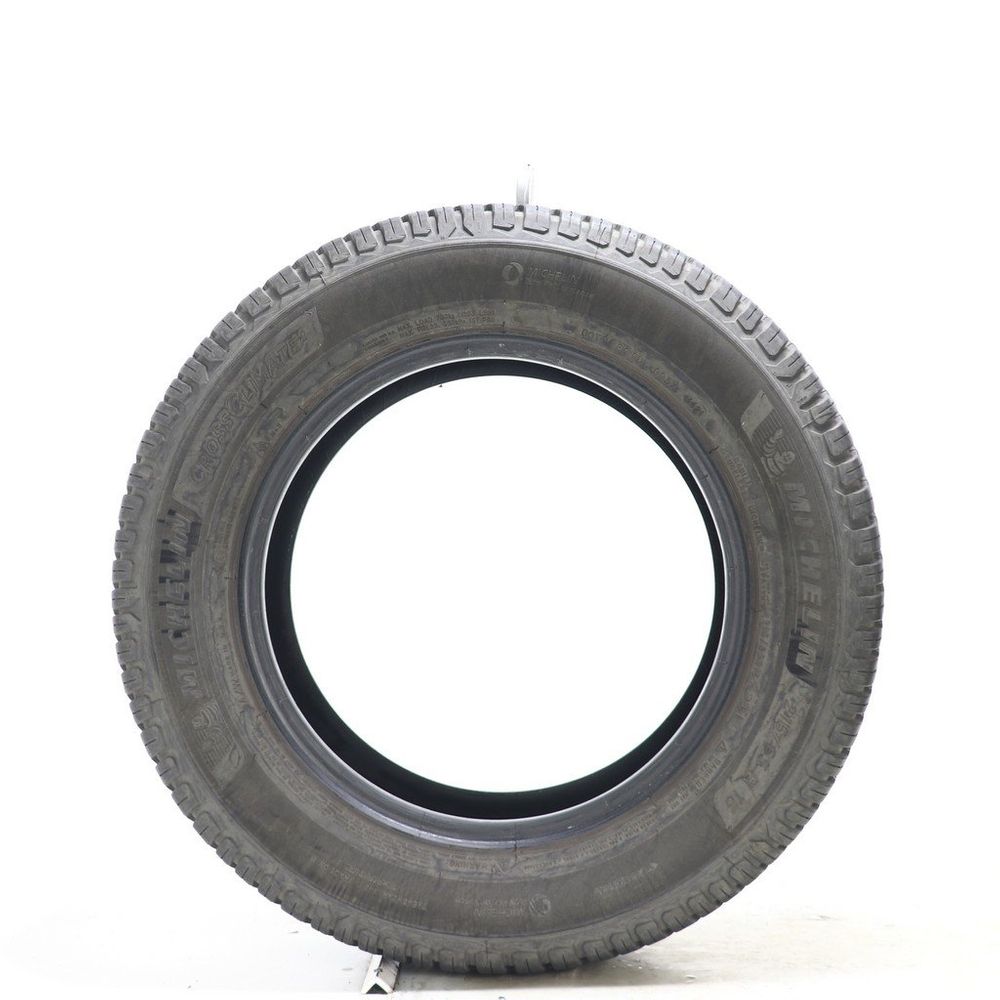 Set of (2) Used 215/65R16 Michelin CrossClimate 2 98H - 8.5-9/32 - Image 6