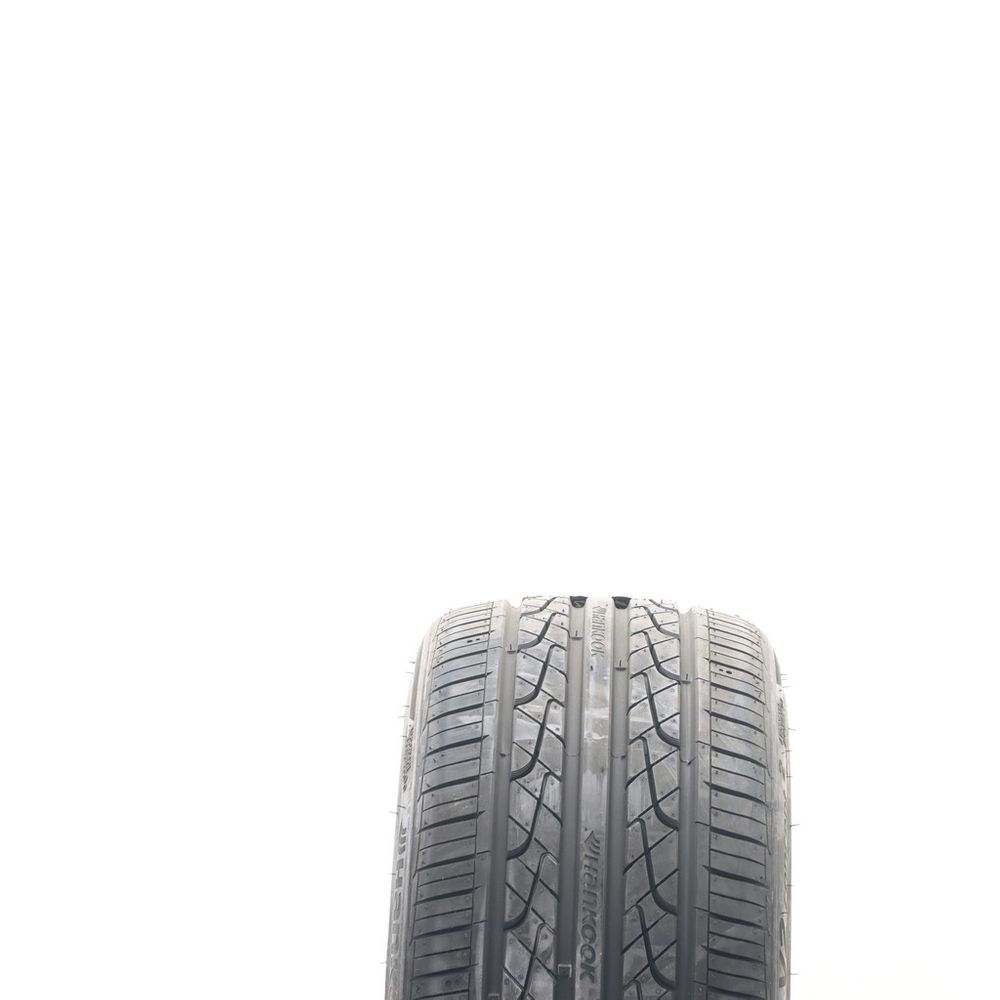 New 205/40R17 Hankook Ventus V2 concept2 84V - Image 2