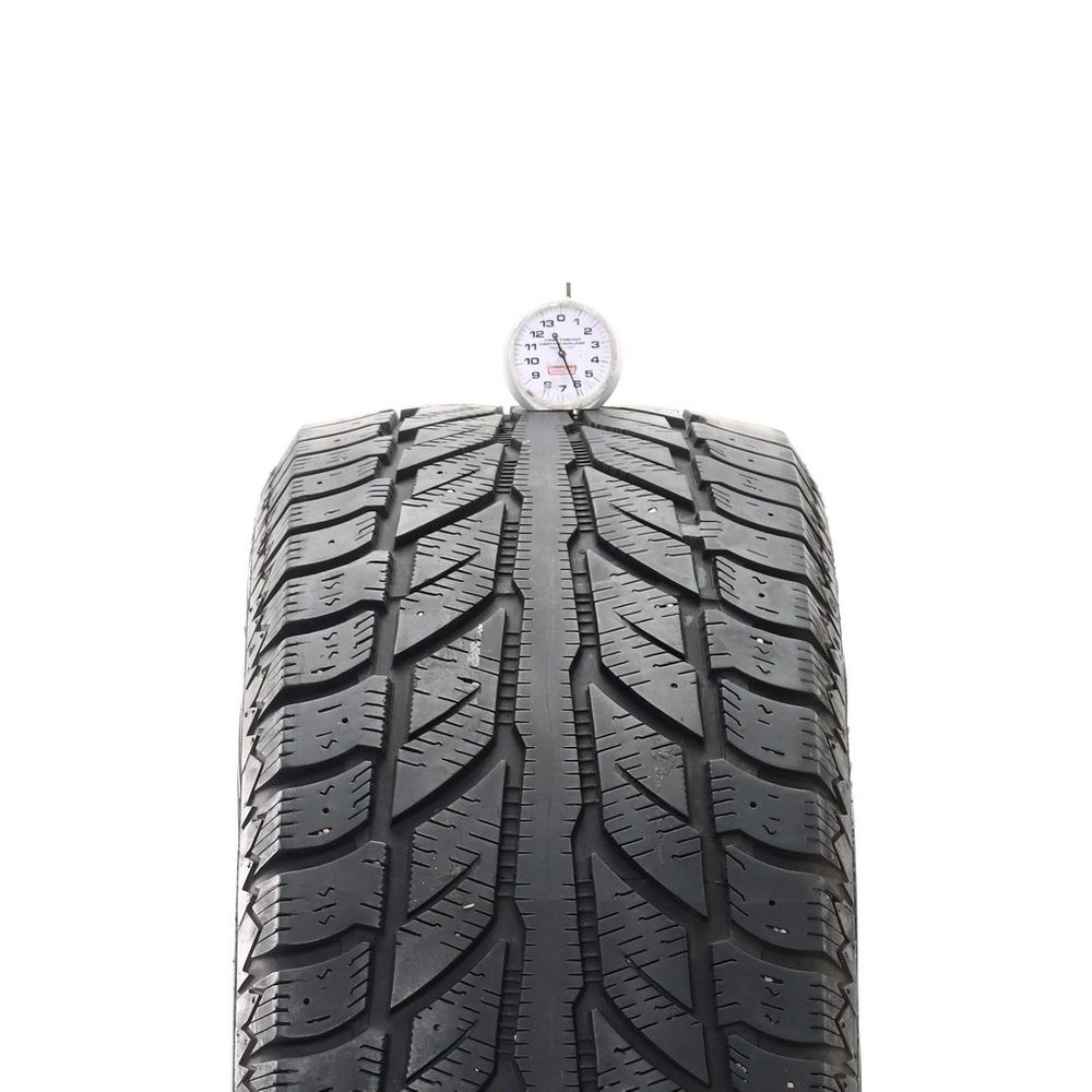 Used 245/60R18 Cooper Weather Master WSC 105T - 6/32 - Image 2