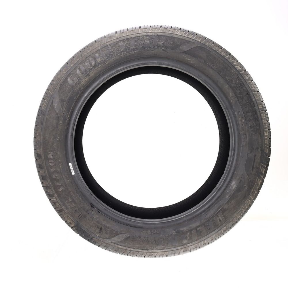 New 255/55R20 Goodyear Reliant All-season 110V - Image 3