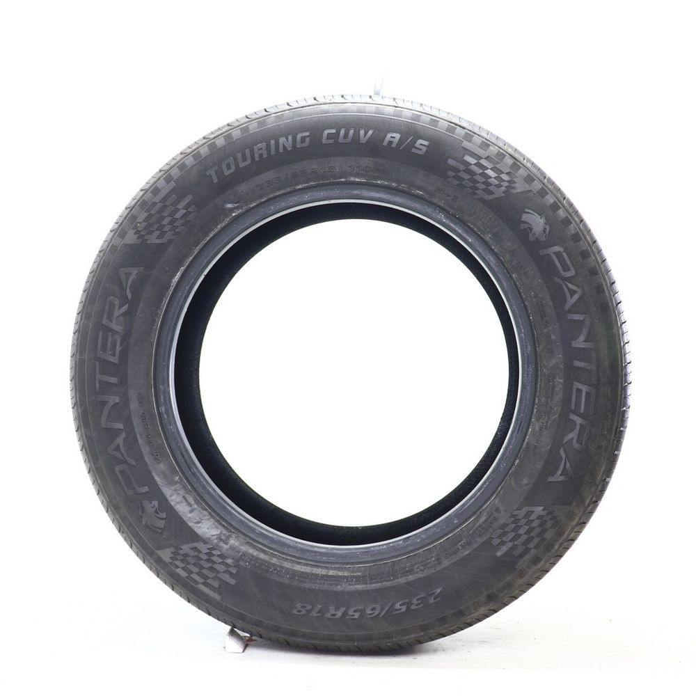Used 235/65R18 Pantera Touring CUV A/S 110H - 8.5/32 - Image 3