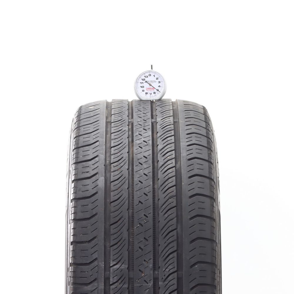 Used 225/55R18 Continental ProContact TX 98H - 5/32 - Image 2