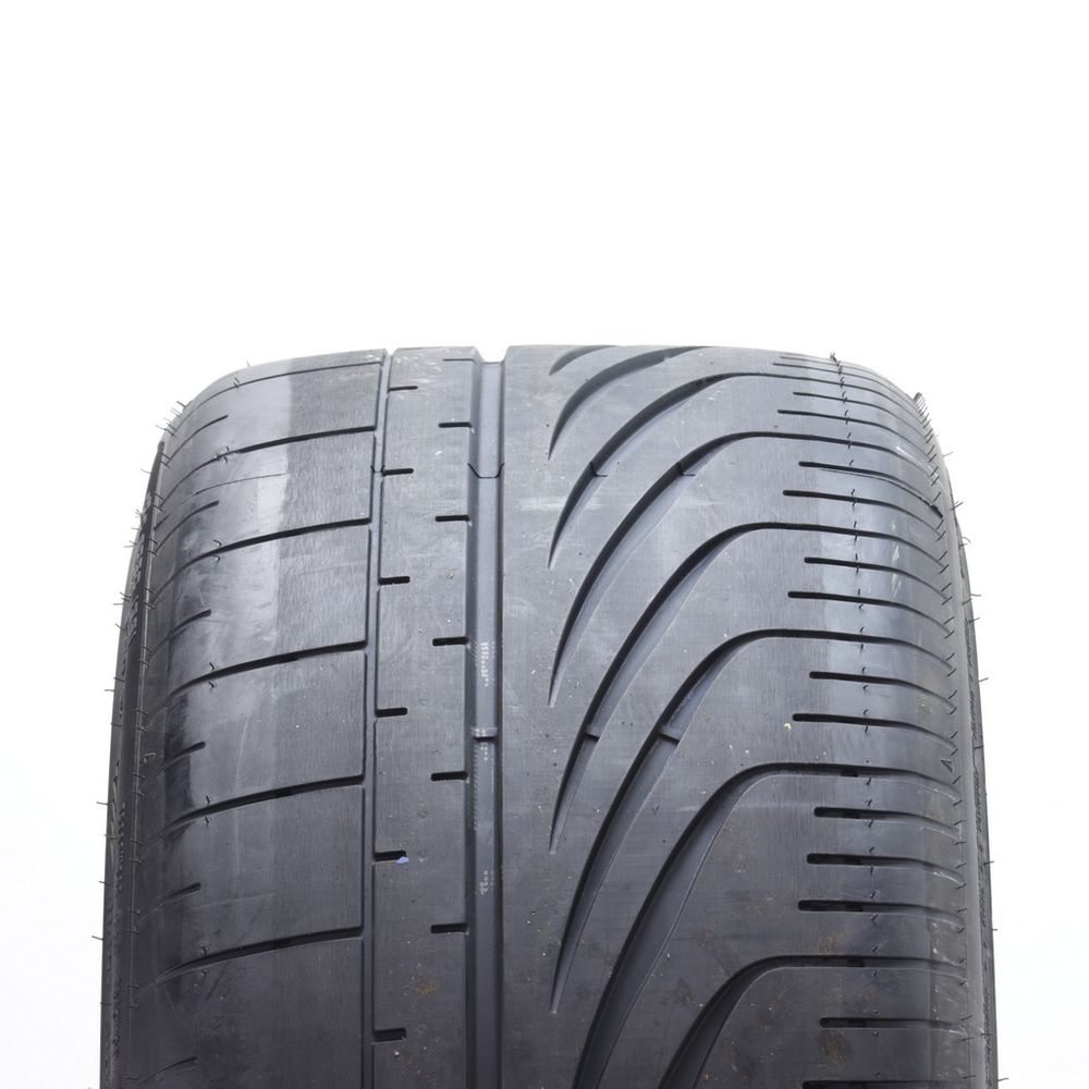 New 285/35ZR20 Goodyear Eagle F1 Supercar G:2 100Y - 7/32 - Image 2