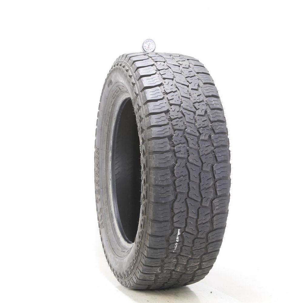 Used 275/60R20 Mazama Open Range A/T SQM-3 114T - 7.5/32 - Image 1