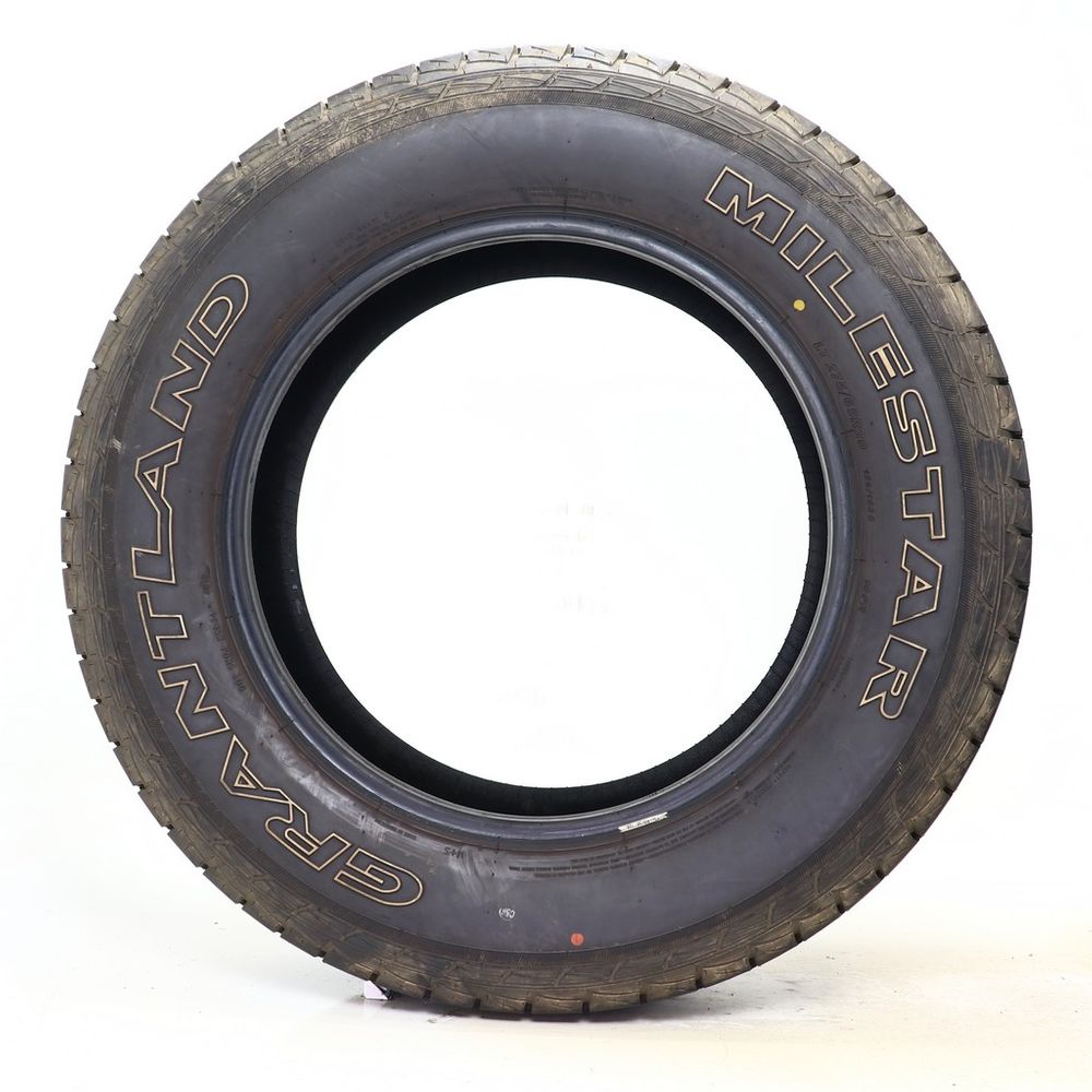 Used LT 275/65R20 Milestar Grantland 126/123S - 14/32 - Image 3