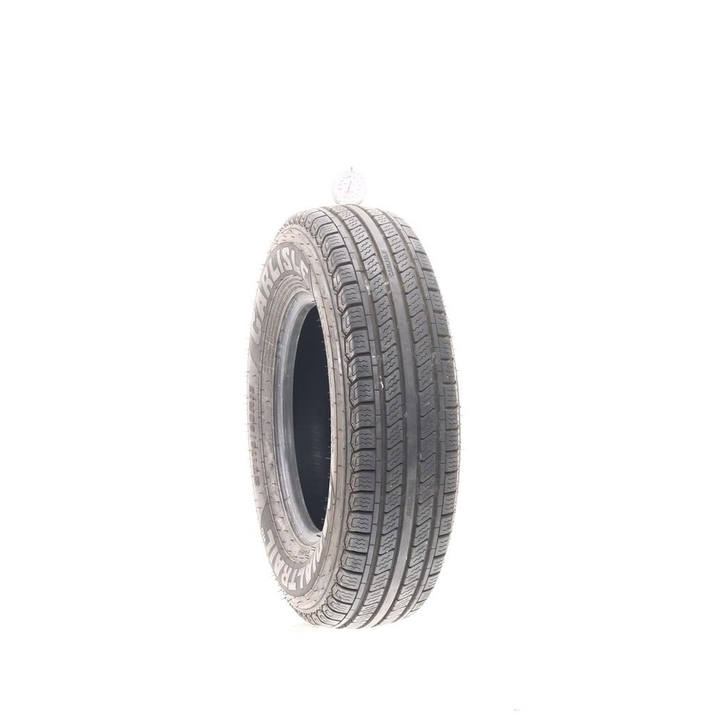 Set of (4) Used ST 175/80R13 Carlisle Radial Trail HD 1N/A C - 7-7.5/32 - Image 4