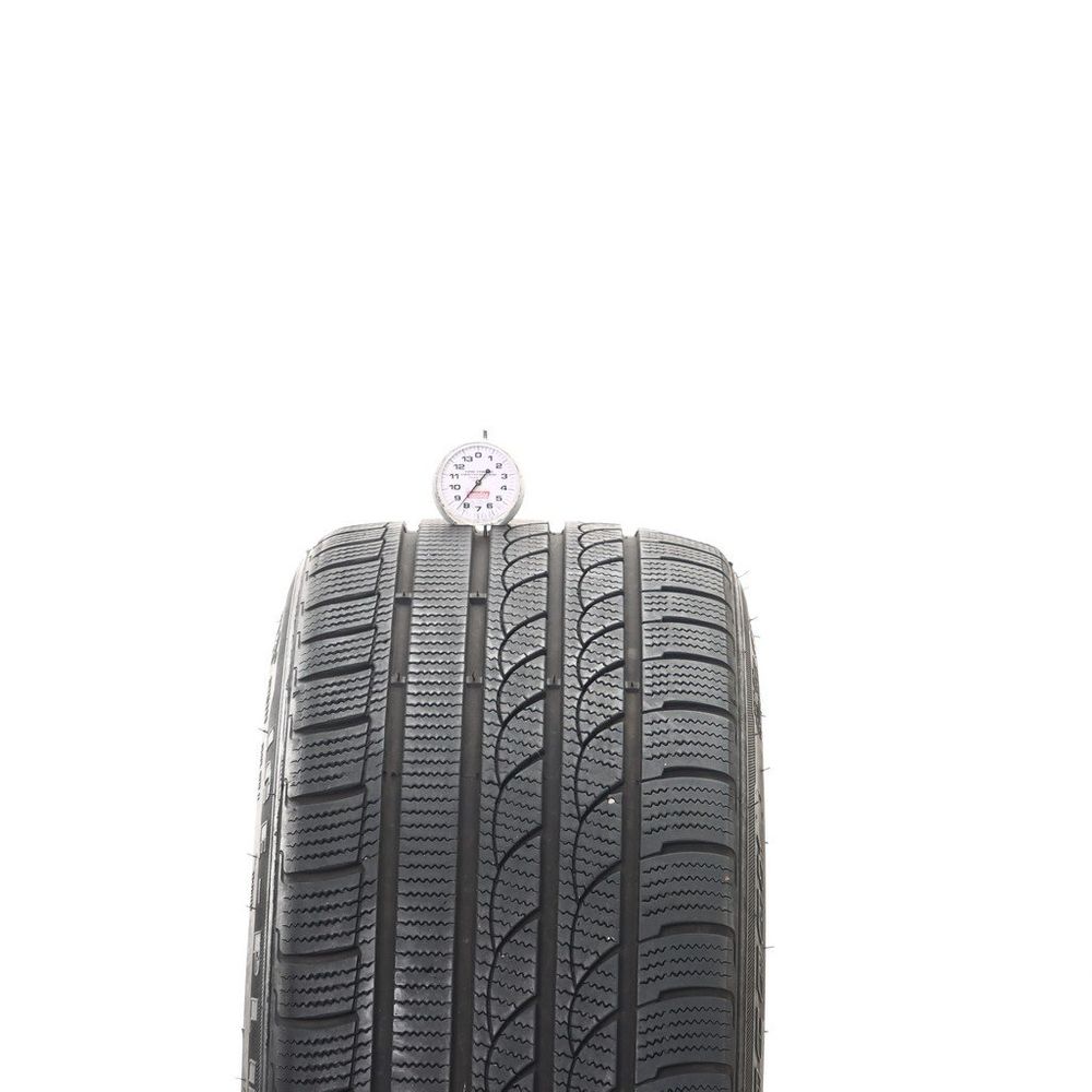 Used 255/35R19 Tracmax Ice Plus S210 96V - 8/32 - Image 2
