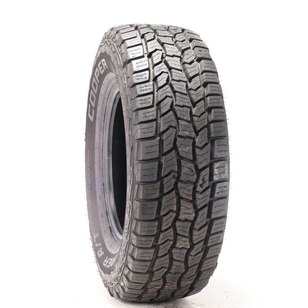 New LT 285/70R17 Cooper Adventurer A/T 121/118S E - 17/32 | Utires