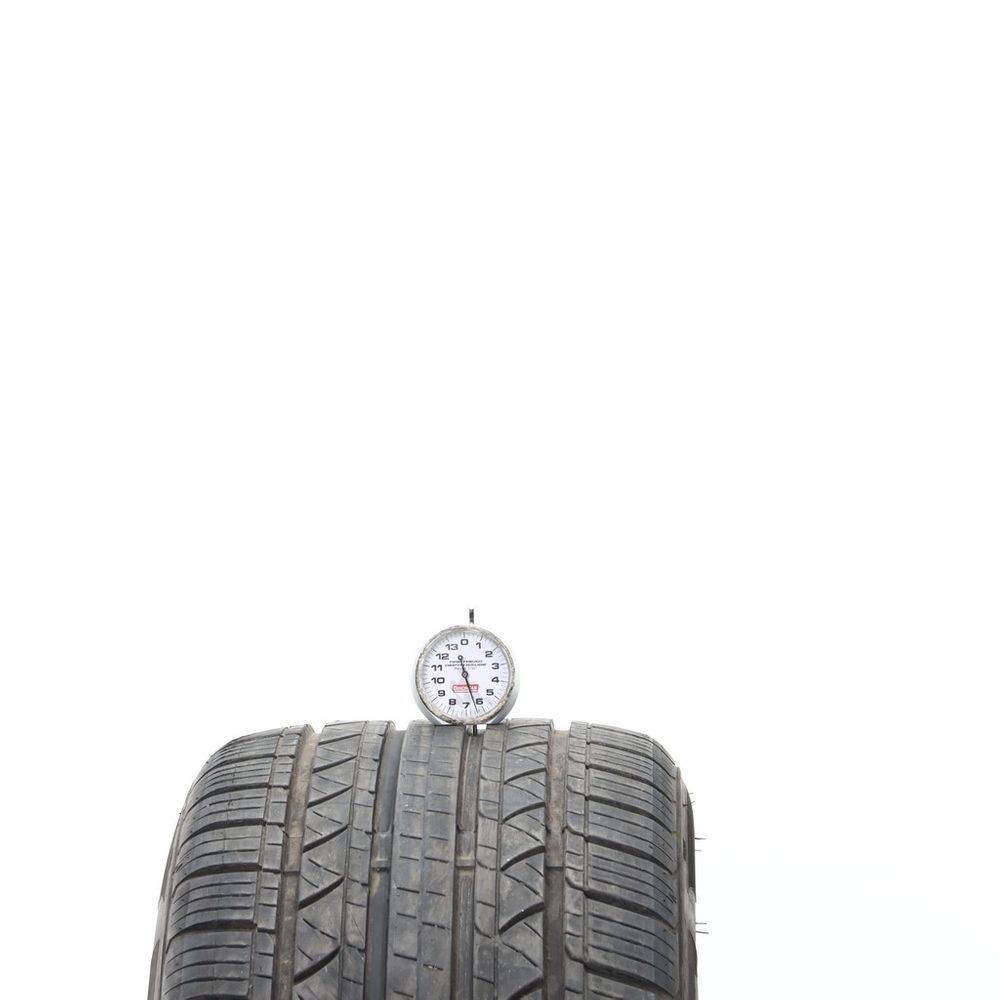 Used 245/45R18 Milestar MS932 Sport 100W - 6.5/32 - Image 2