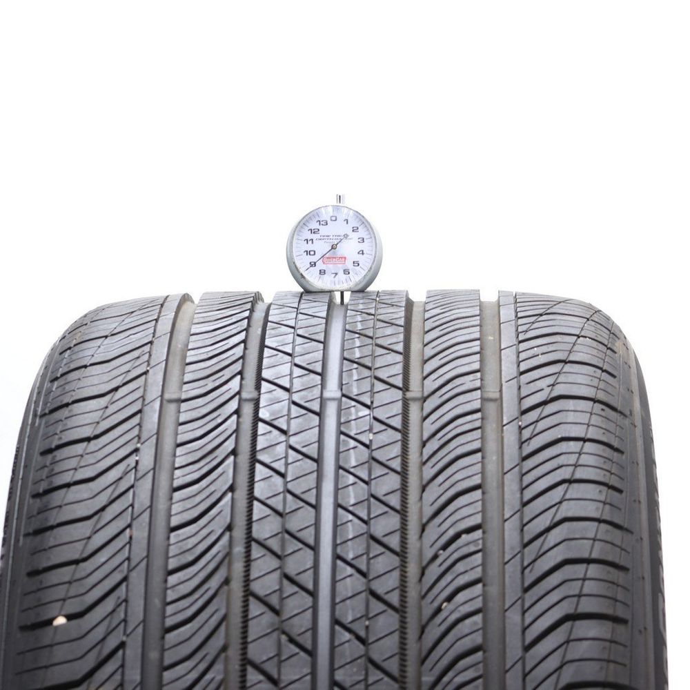 Set of (2) Used 315/35R21 Continental ProContact TX NO 111V - 7.5-9/32 - Image 5