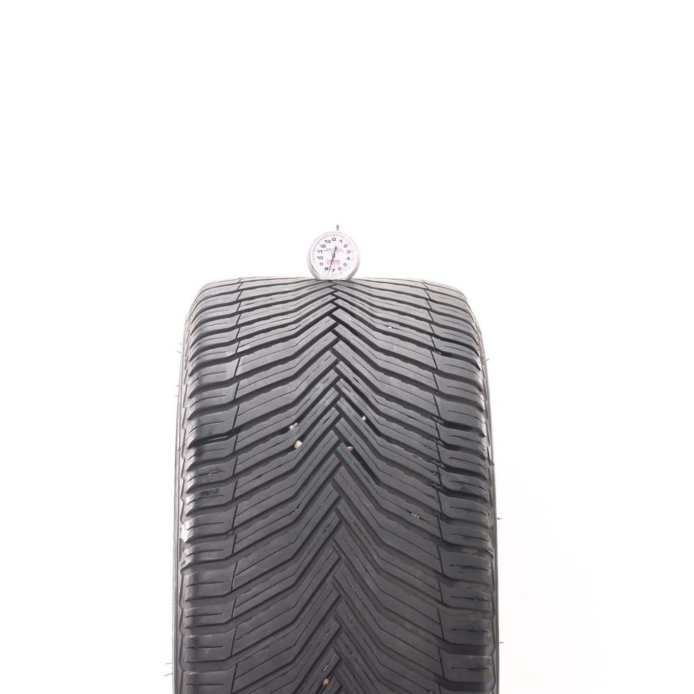 Set of (2) Used 285/40R20 Michelin CrossClimate 2 108V - 7.5-8.5/32 - Image 2