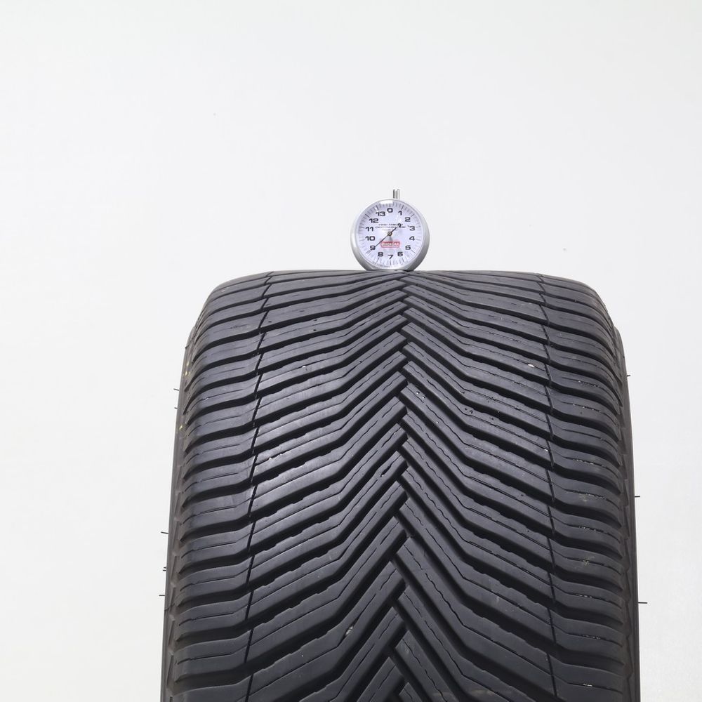 Set of (2) Used 285/40R20 Michelin CrossClimate 2 108V - 7.5-8.5/32 - Image 5