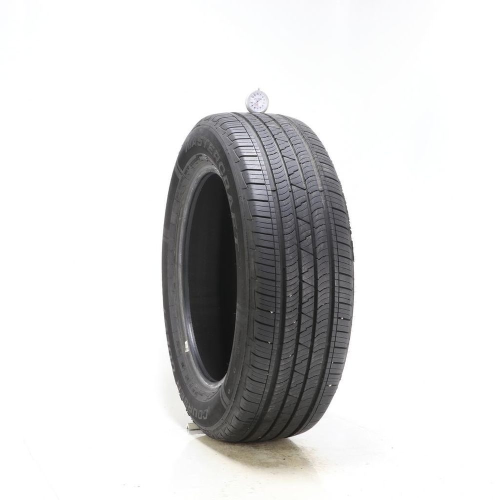 Used 225/60R18 Mastercraft Courser Quest Plus 100H - 9/32 - Image 1