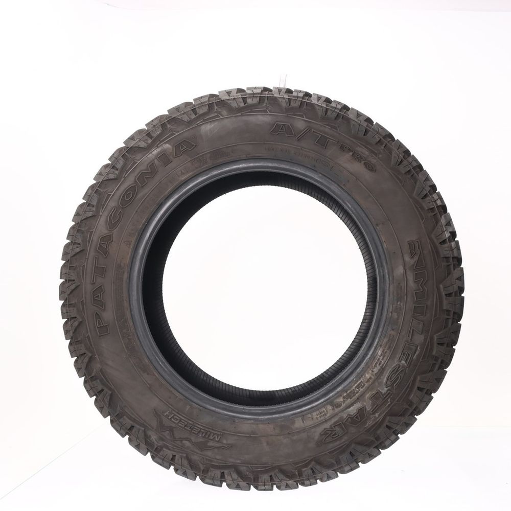 Used 255/65R17 Milestar Patagonia A/T Pro 114T - 13/32 - Image 3