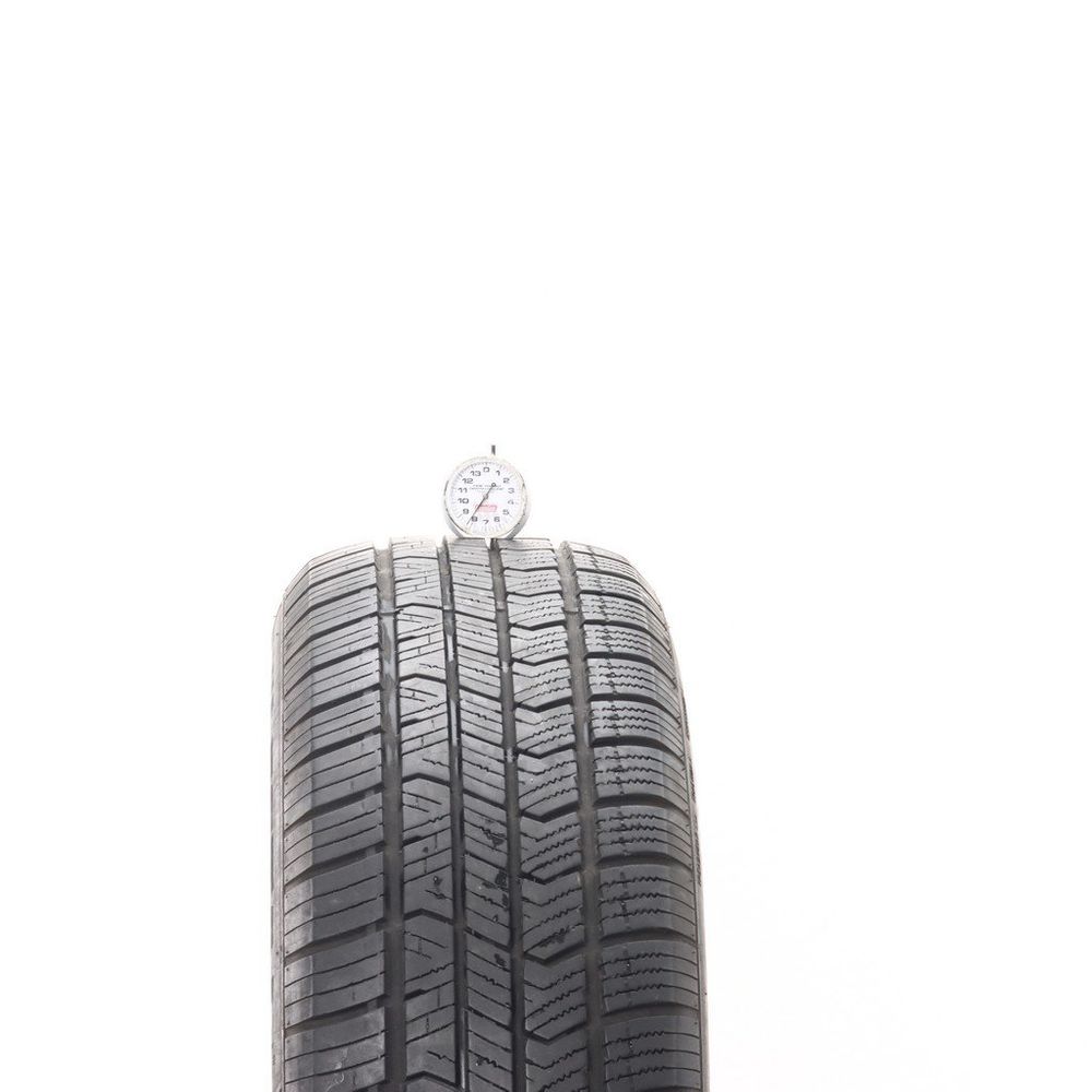 Set of (2) Used 235/65R18 Milestar Weatherguard AW365 110H - 6.5-8/32 - Image 5