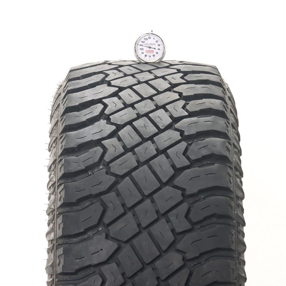 Used LT 285/65R18 Atturo Trail Blade XT 125/122Q E - 11/32 - Image 2