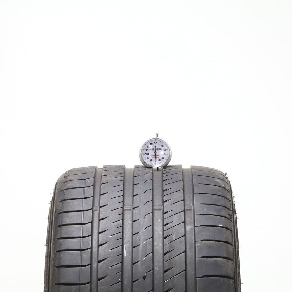 Used 285/30ZR19 Sumitomo HTR Z5 98Y - 7/32 - Image 2