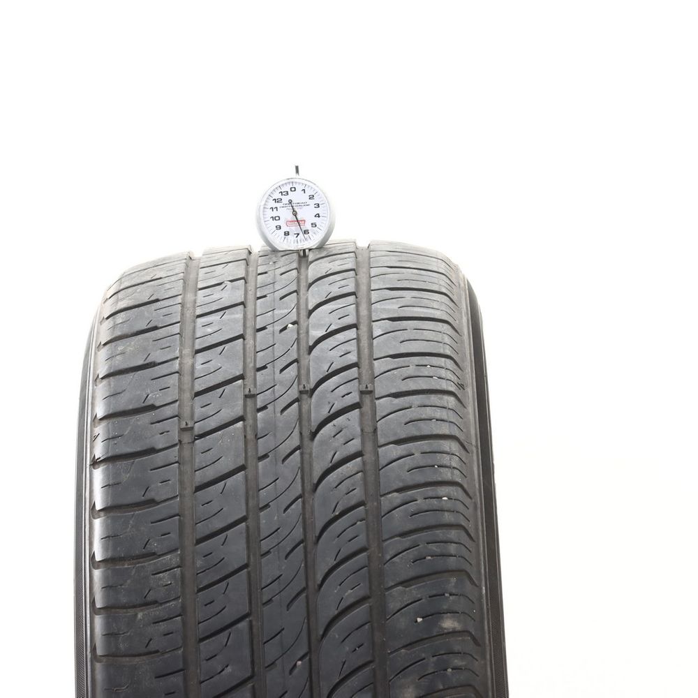 Used 245/55R19 Radar Dimax AS-8 107V - 6/32 - Image 2