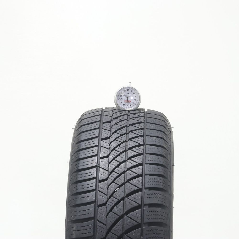 Set of (2) Used 195/65R15 Hankook New Englander 4s 91H - 5.5-7/32 - Image 5