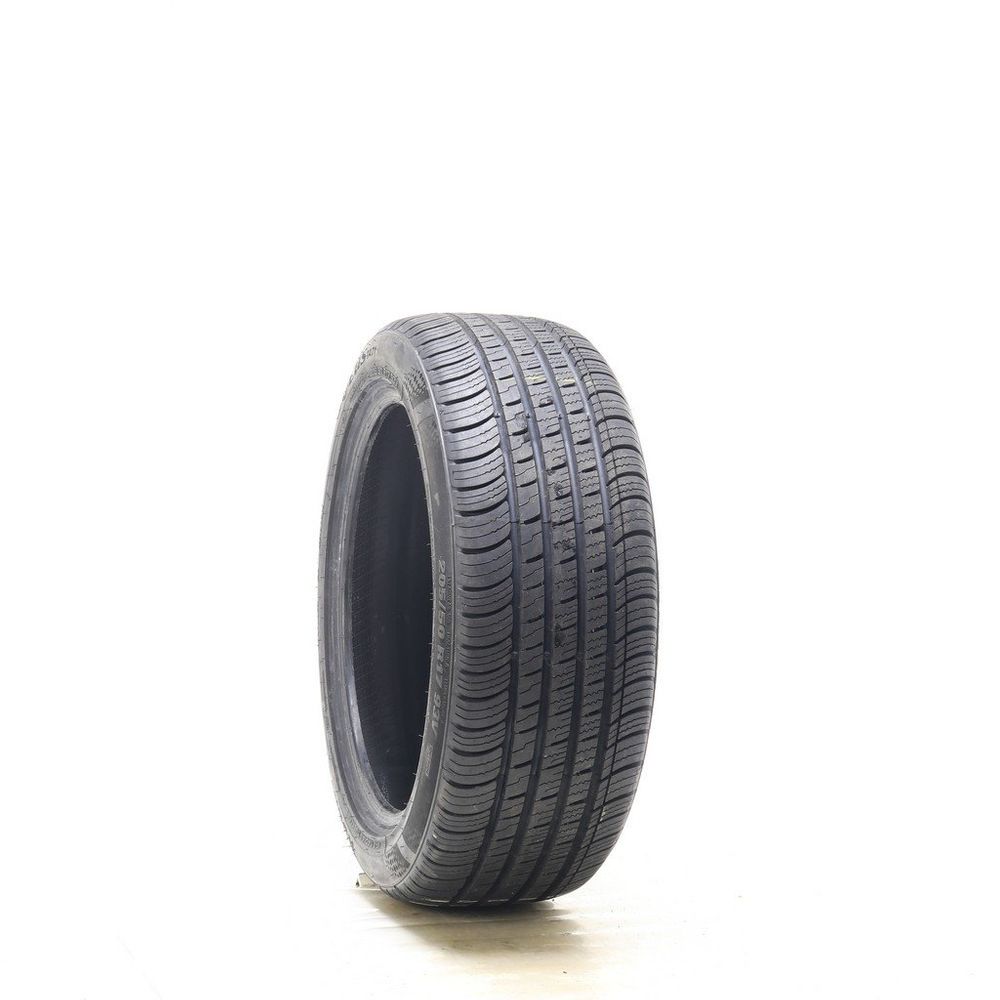 Driven Once 205/50R17 Kumho Solus TA71 93V - 10/32 - Image 1