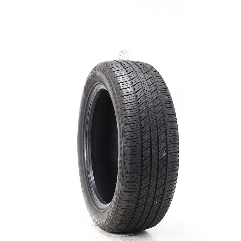 Used 225/55R19 Blackhawk Hiscend-H HT01 99V - 7/32 - Image 1