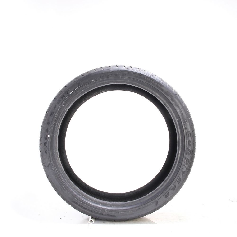 New 265/35R21 Goodyear Eagle Sport AO SoundComfort 101H - Image 3