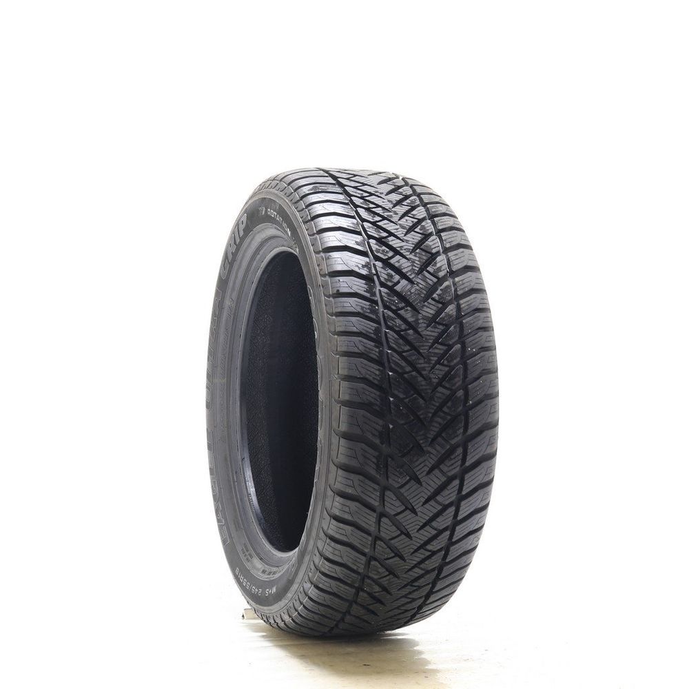 New 245/55R18 Goodyear Eagle Ultra Grip GW3 103V - 10.5/32 - Image 1