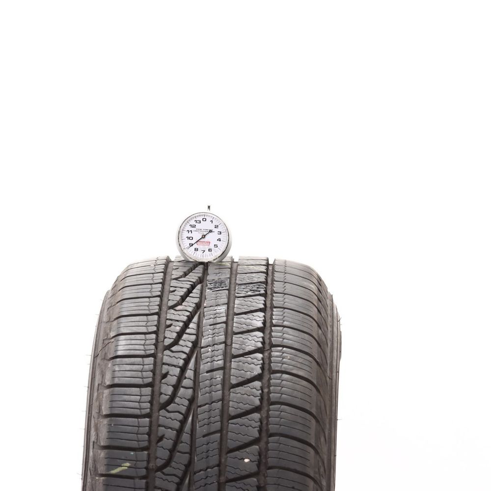 Used 215/60R17 Goodyear Assurance WeatherReady 96H - 8.5/32 - Image 2