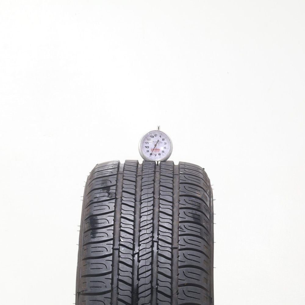 Set of (2) Used 195/60R15 Goodyear Assurance All-Season 88T - 8-8.5/32 - Image 2