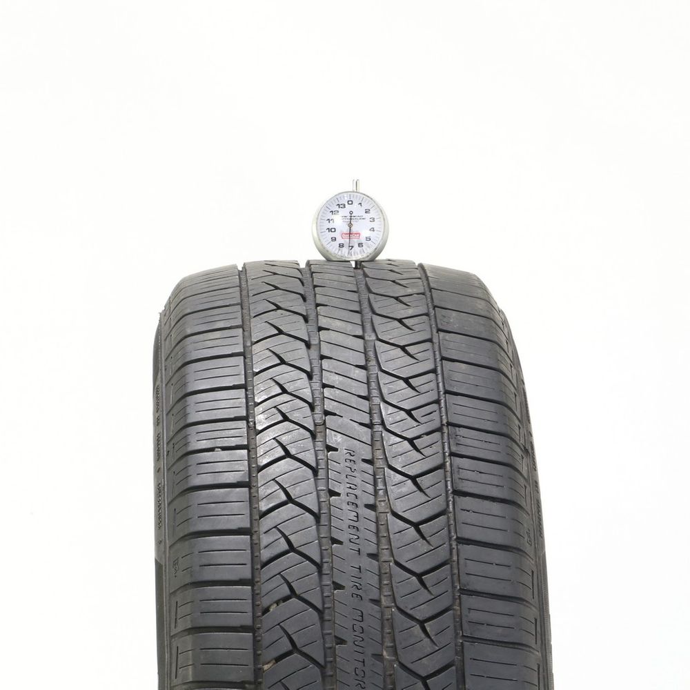 Used 235/60R18 General Altimax RT45 107T - 7/32 - Image 2