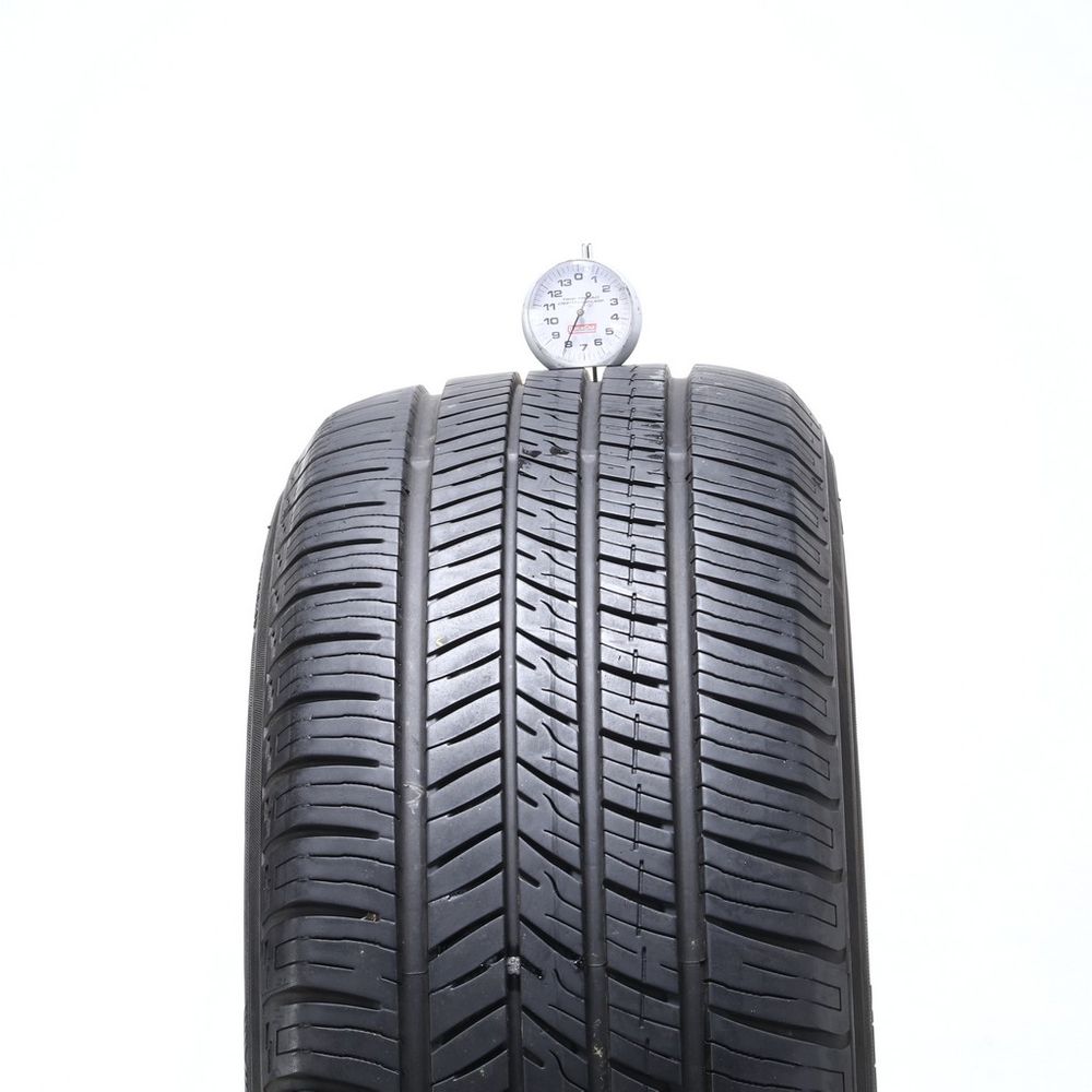 Set of (2) Used 235/60R18 Yokohama YK740 GTX 107H - 7-8/32 - Image 5