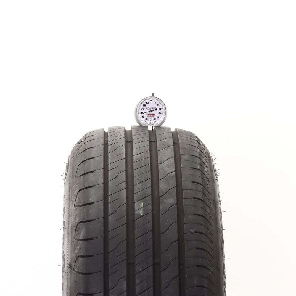 Used 225/65R17 Goodyear EfficientGrip 2 SUV 102H - 9.5/32 - Image 2