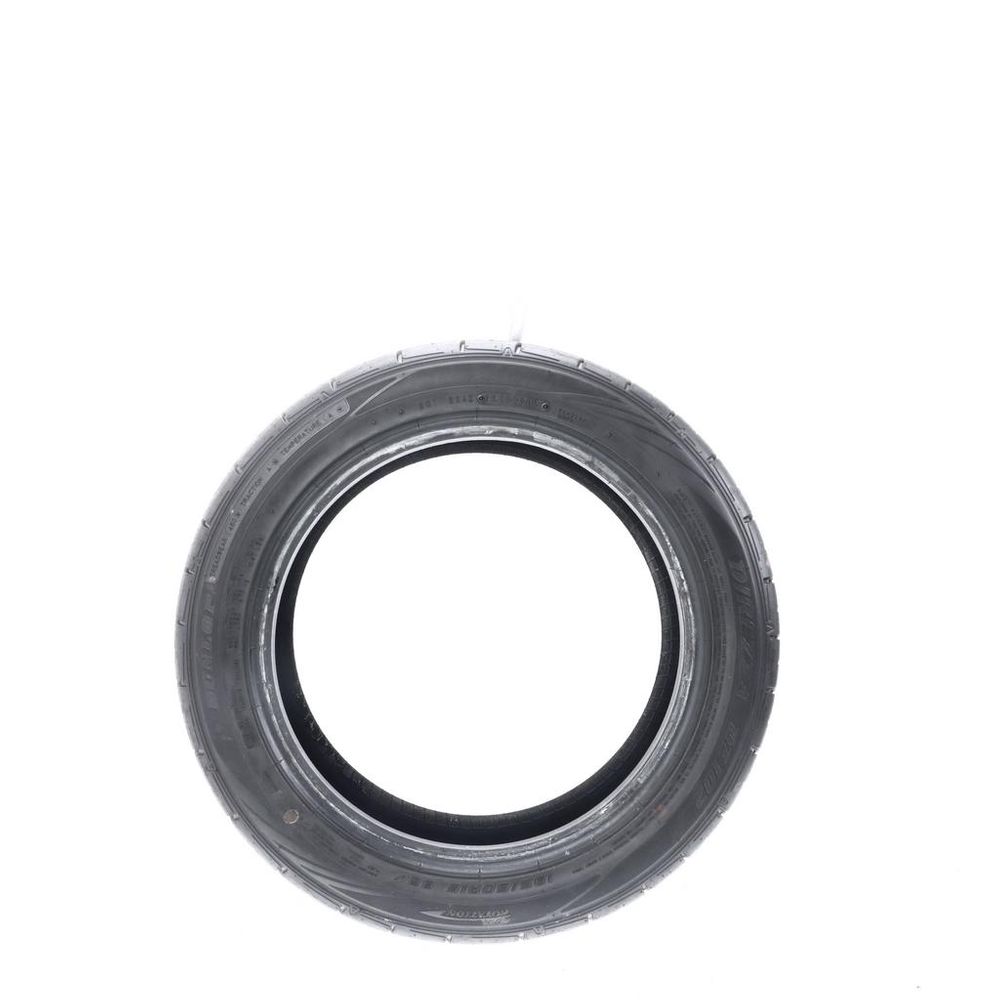 Used 195/50R15 Dunlop Direzza DZ102 82V - 8.5/32 - Image 3
