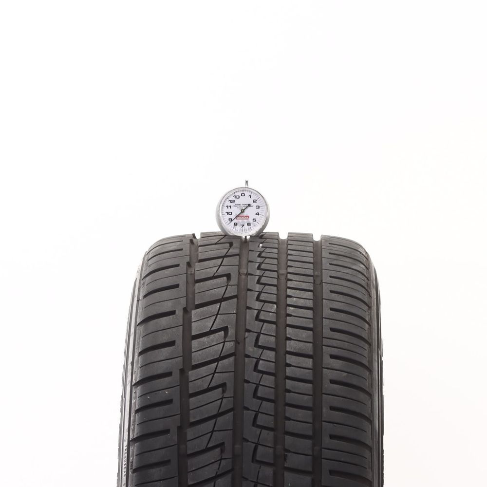 Used 225/40ZR19 General G-Max AS-07 93W - 8.5/32 - Image 2
