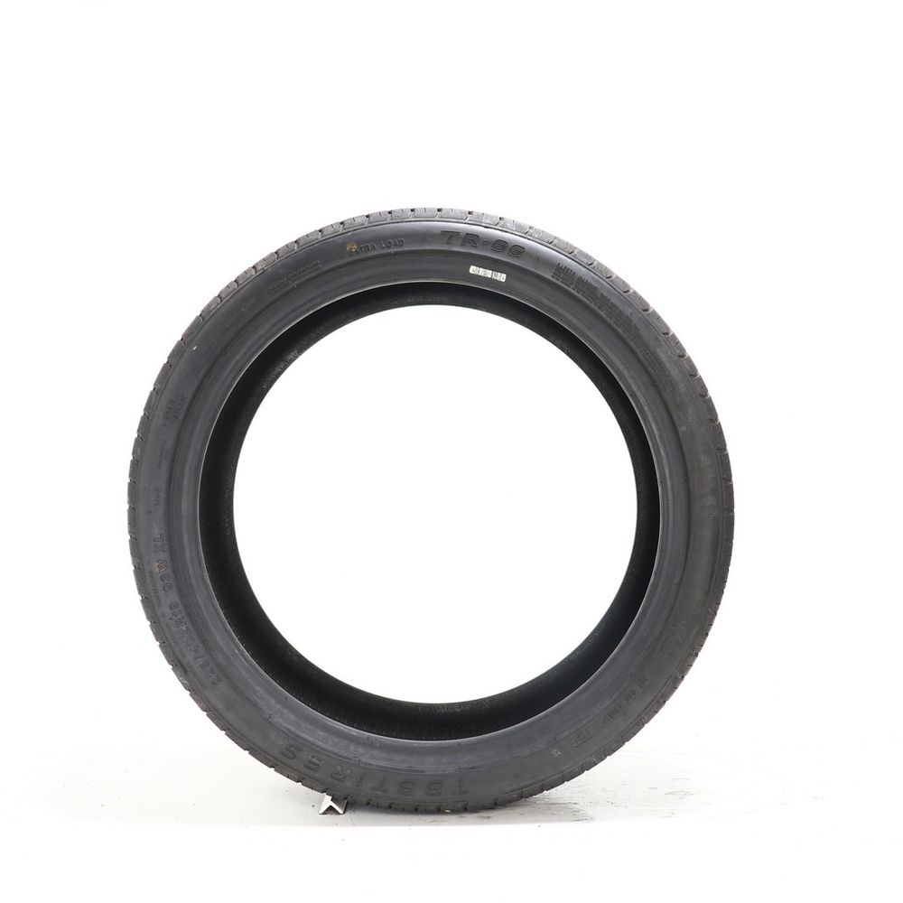 Driven Once 225/40ZR19 TBB TR-66 93W - 9/32 - Image 3