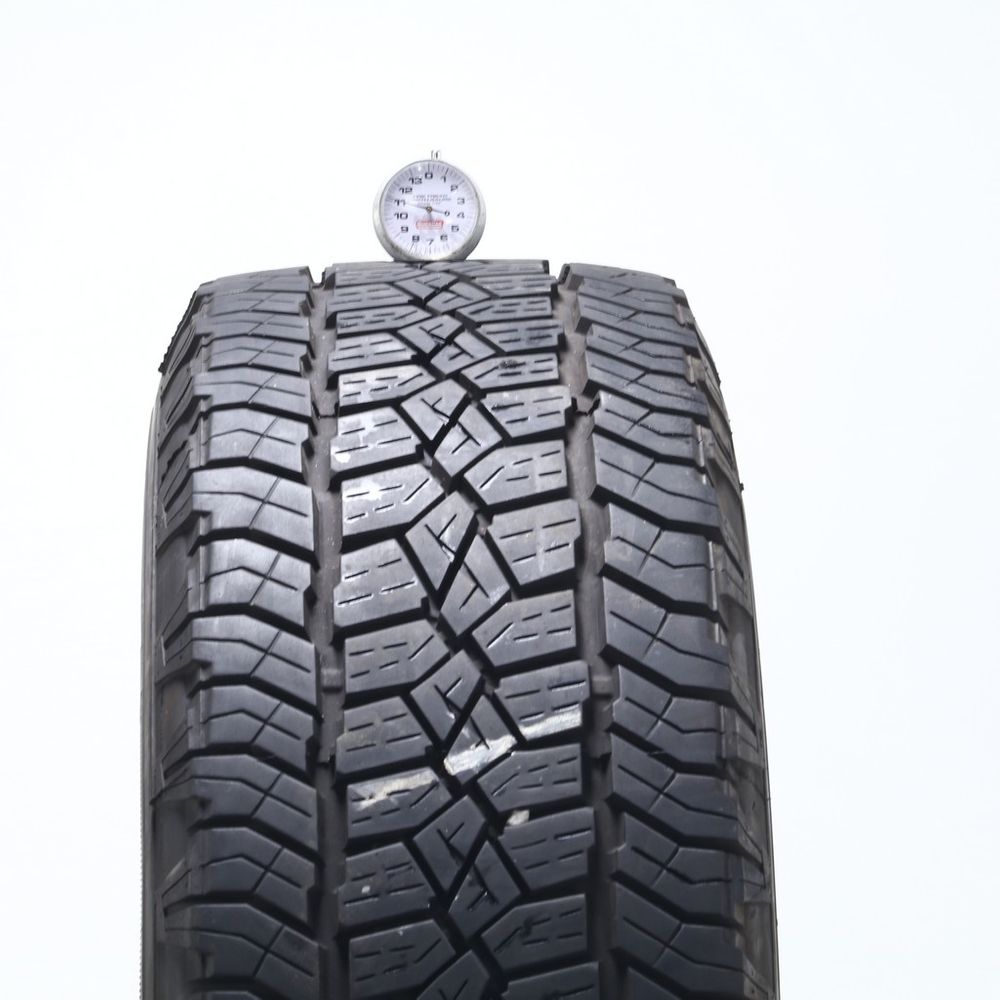 Set of (2) Used LT 275/65R18 General Grabber APT 123/120R - 11-12/32 - Image 2