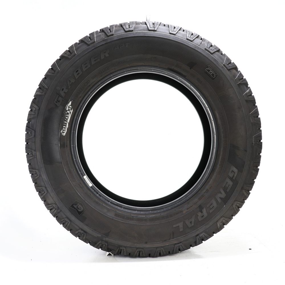 Set of (2) Used LT 275/65R18 General Grabber APT 123/120R - 11-12/32 - Image 3