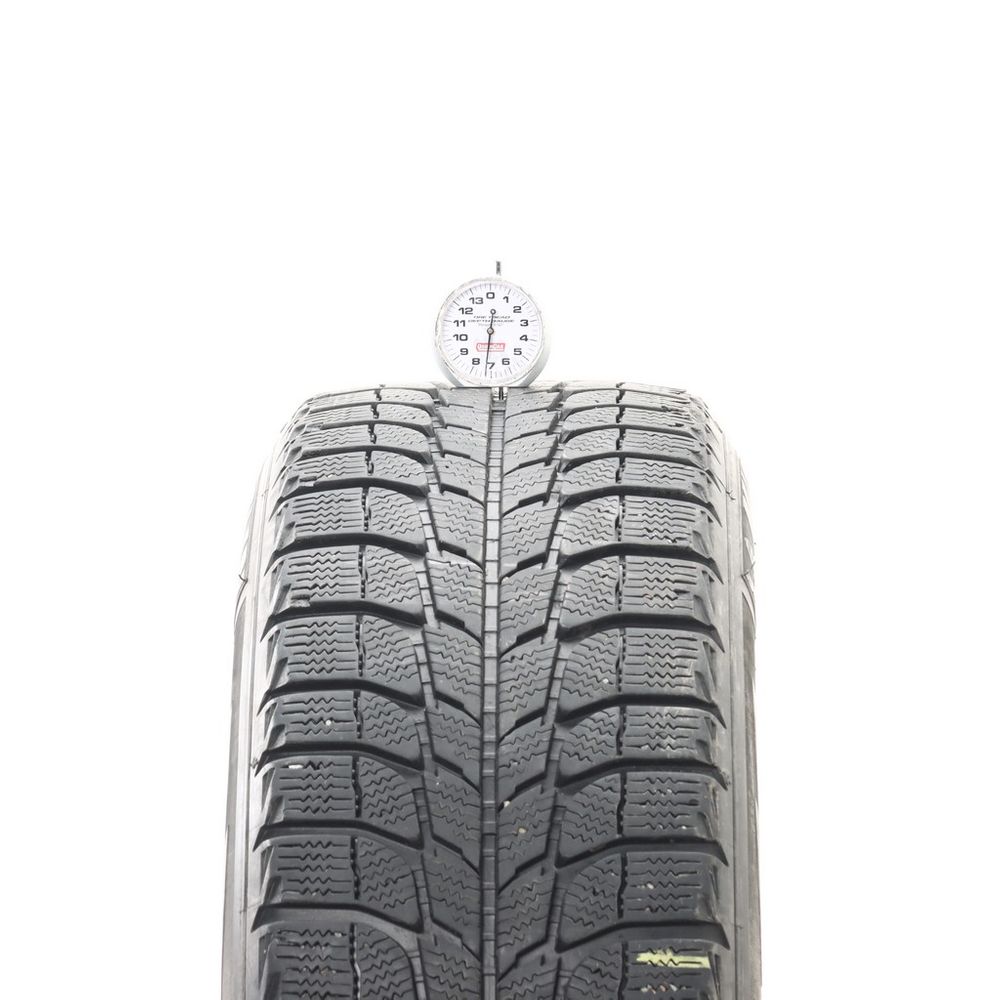 Used 205/60R16 Michelin X-Ice 92Q - 7/32 - Image 2