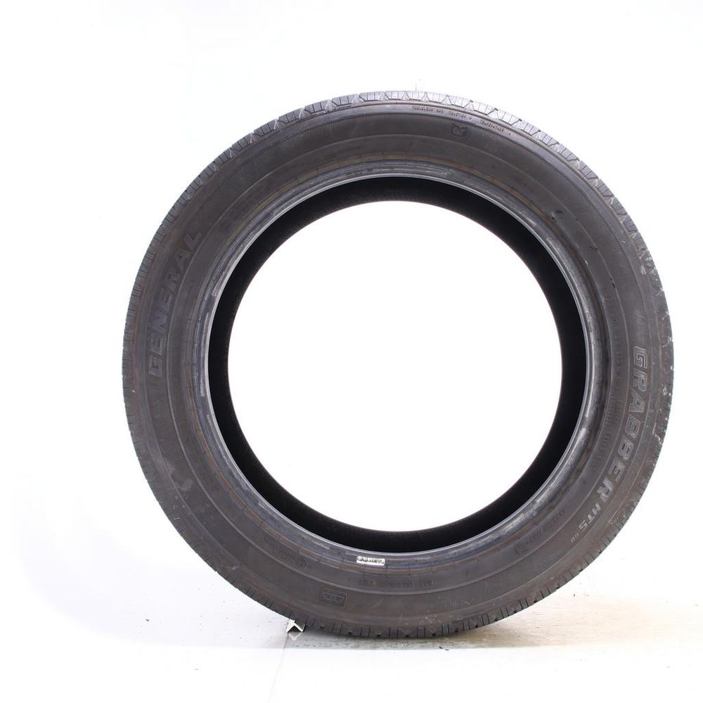 Used 275/50R22 General Grabber HTS 60 115H - 9.5/32 - Image 3