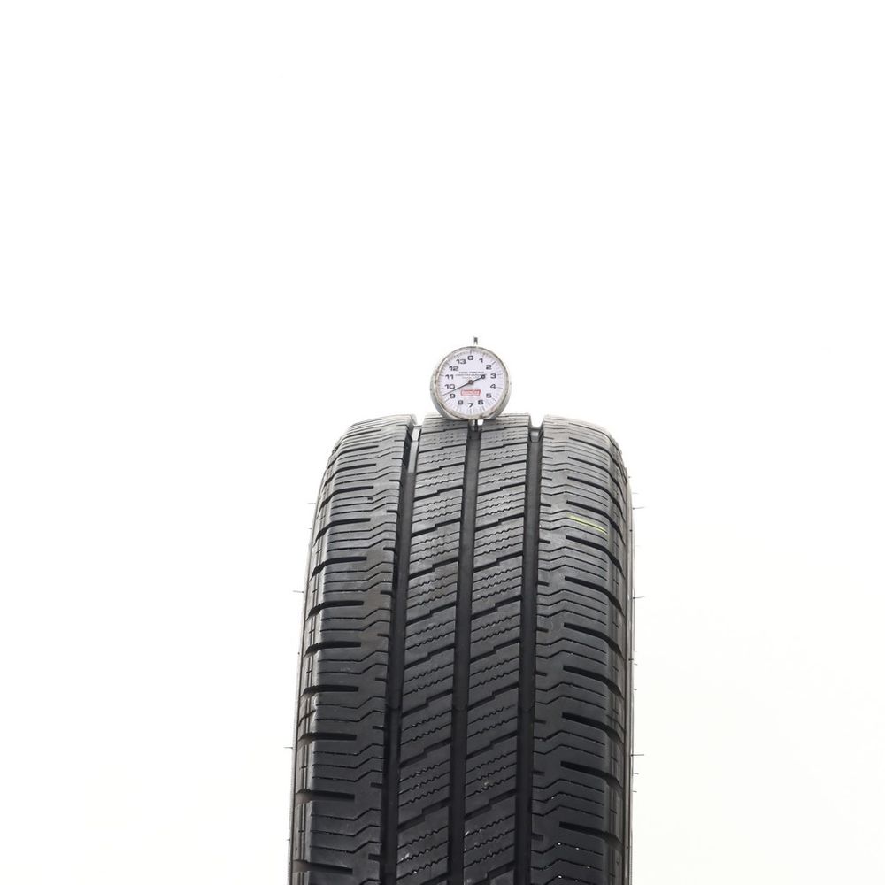 Set of (4) Used 205/75R16C Hankook Dynapro HT 113/111R - 9-9.5/32 - Image 5