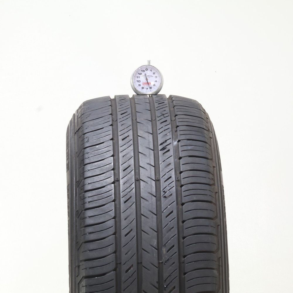 Set of (2) Used 225/65R17 Kumho Crugen HP71 102V - 6-6.5/32 - Image 2