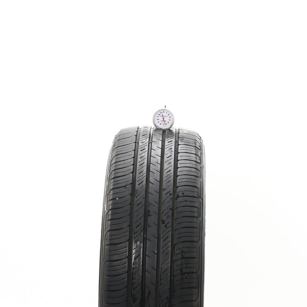 Set of (2) Used 225/65R17 Kumho Crugen HP71 102V - 6-6.5/32 - Image 5