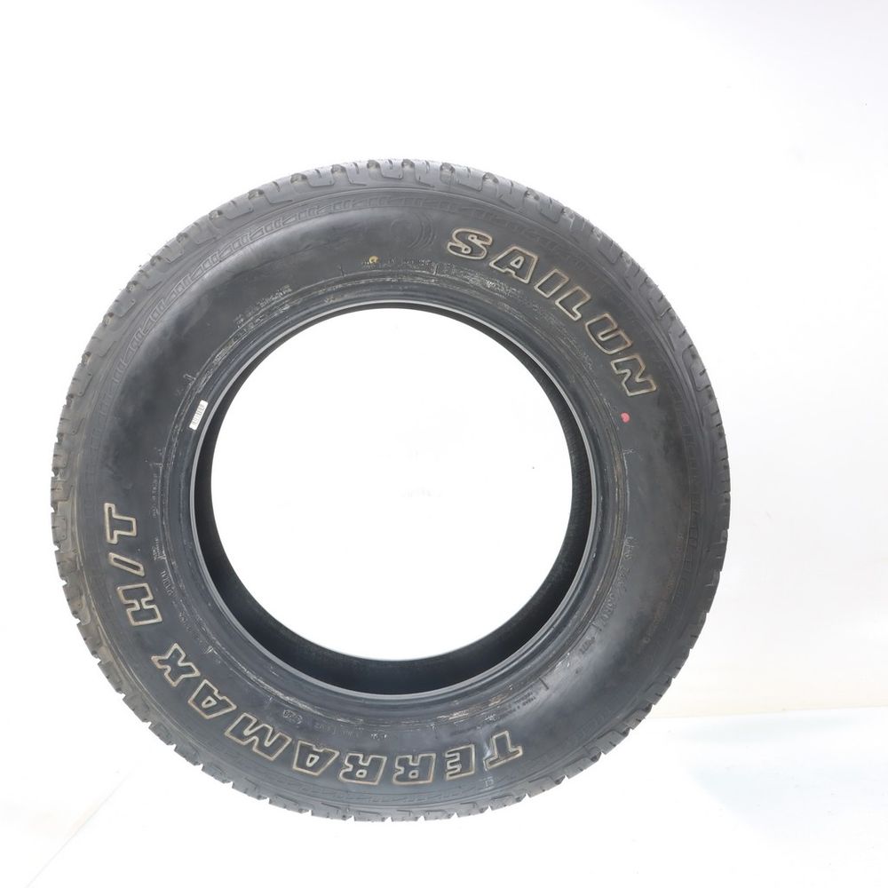 New 245/65R17 Sailun Terramax H/T 107T - 12.5/32 - Image 3