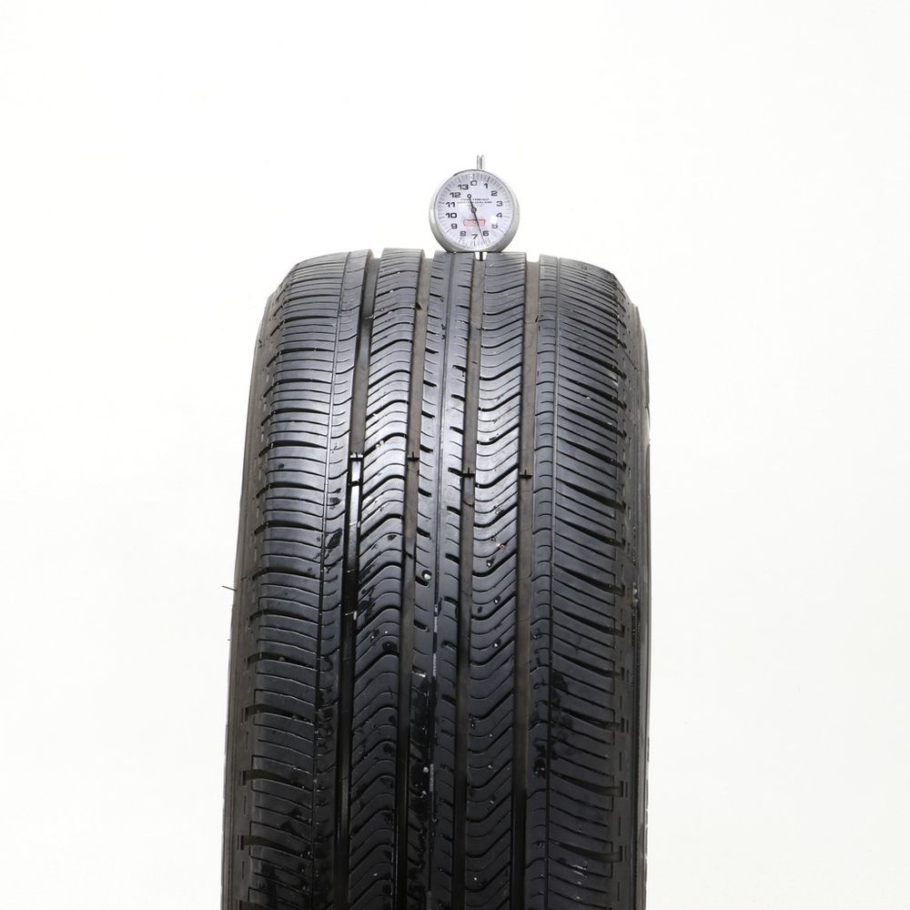 Set of (4) Used 215/55R17 Michelin Primacy MXV4 93V - 6-7.5/32 - Image 2