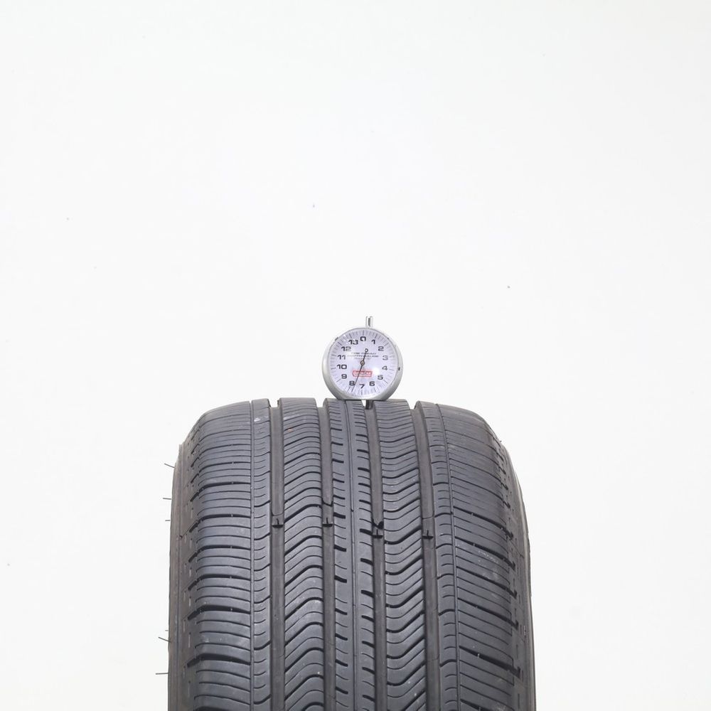 Set of (4) Used 215/55R17 Michelin Primacy MXV4 93V - 6-7.5/32 - Image 5