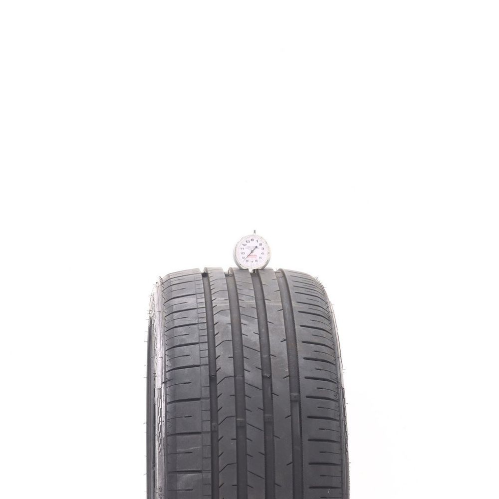 Used 235/40R18 Armstrong Blu-Trac HP 95W - 8.5/32 - Image 2