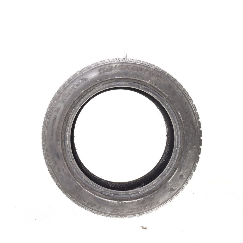 Used 205/55R16 Bridgestone Blizzak LM-25 RFT 91H - 6.5/32 - Image 3