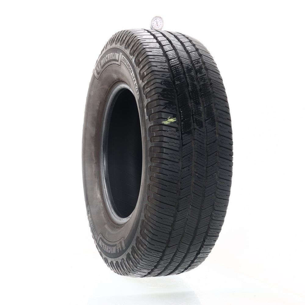 Used LT 295/70R18 Michelin Defender LTX M/S 2 129/126S E - 13/32 - Image 1